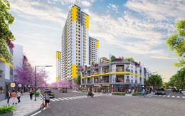 TP.HCM: Sắp nhận hồ sơ mua 802 căn nhà ở xã hội, giá từ 774 triệu đồng/căn