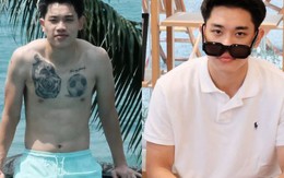 Đang viral: Đình Bắc đáp trả cực gắt khi được hỏi "Anh có người yêu chưa"