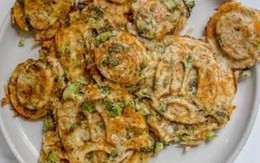 Loại rau được đánh giá "tốt bậc nhất thế giới", hóa ra là rau quen thuộc ở chợ Việt