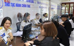Khi không còn kinh doanh nữa, người nộp thuế cần lưu ý gì?