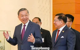 Myanmar muốn học tập Việt Nam
