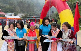 Hướng tới mục tiêu 100% HSSV tham gia BHYT