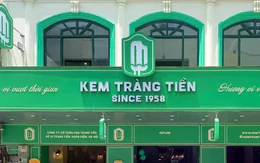 Kem Tràng Tiền làm ăn ra sao trước khi rời cơ sở biểu tượng 70 năm?