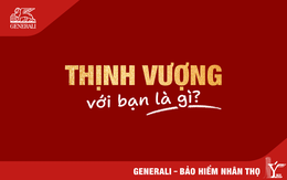 Điều gì làm nên một cuộc sống thịnh vượng?