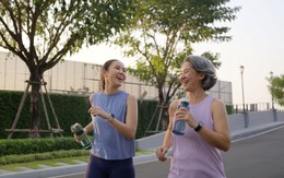 Tuổi thọ tăng, người Việt chủ động chuẩn bị một tuổi già độc lập