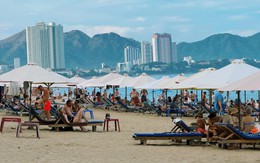 Khách Nga tăng mạnh, vươn lên top 3 thị trường khách quốc tế của Việt Nam