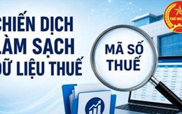 Doanh nghiệp “mắc kẹt” mã số thuế được mở đường giải thể