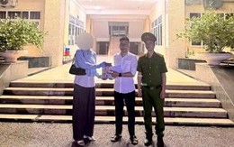 Công an xác minh số tiền 1 tỷ đồng rơi trong quán cà phê ở Hà Nội