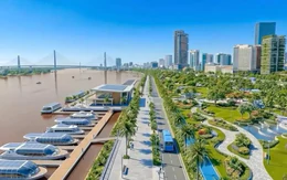 Hà Nội lấy ý kiến cư dân về điều chỉnh quy hoạch phân khu đô thị sông Hồng