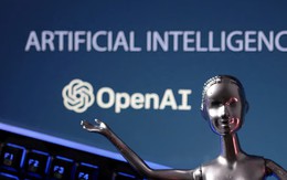 Hai báo Mỹ kiện OpenAI, Microsoft vì khai thác nội dung trái phép