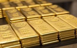 Giá vàng tuần tới: Giới chuyên gia chia rẽ trước “ẩn số” lãi suất Fed