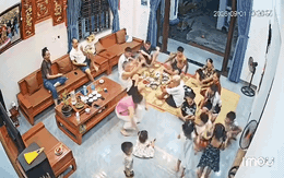 Cảnh tượng bất ngờ trong ngôi nhà có gần 20 người ở Hải Phòng, 7 triệu lượt xem