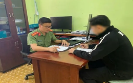 Công an sẽ rà soát, làm việc với chủ tài khoản ngân hàng có những giao dịch nhận tiền sau đây