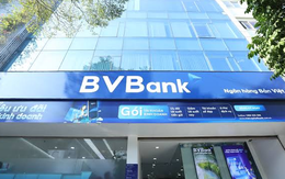 BVBank chuyển tiền góp vốn thành lập một công ty bảo hiểm