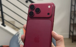 Giá iPhone 18 series tại Việt Nam sẽ chênh lệch lên tới gần 10 triệu đồng so với thế hệ trước?