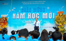Phó Thủ tướng  dự lễ khai giảng ngôi trường do ông Trương Gia Bình khởi xướng sáng lập: “Một mô hình, một cách làm rất độc đáo, rất đặc biệt”