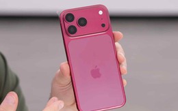 Trước giờ G: 5 "vũ khí bí mật" trên iPhone 18 Pro Max lộ diện