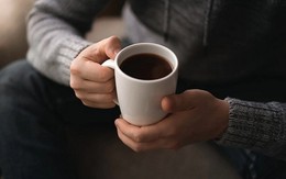 Nhóm người cần thận trọng khi uống cà phê mỗi ngày