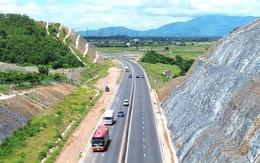 Đề xuất mở rộng hơn 350km cao tốc Bắc - Nam lên 6 làn xe