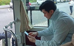 Nam diễn viên đình đám quê Cần Thơ đi bán mì ở khắp TP.HCM
