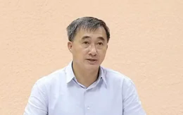 Thứ trưởng Bộ Y tế Trần Văn Thuấn bị tạm đình chỉ công tác