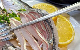 3 loại cá KHÔNG NÊN ĂN kẻo nạp toàn kháng sinh, kim loại nặng vào người