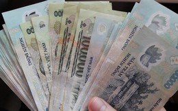 Nguyễn Thị Sam SN 1983 chuyển khoản 10.000.000 đồng cho con trai: Công an xác minh giao dịch sau khi nhận tin báo