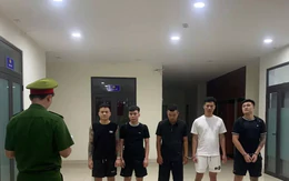 Đà Nẵng triệt phá đường dây giả danh Huấn Hoa Hồng, lừa đảo cho vay online