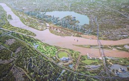 Từ hôm nay (7/9), toàn bộ người dân, đặc biệt những người tại 24 xã, phường thuộc vùng quy hoạch đô thị sông Hồng cần lưu ý thông tin sau