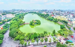 Hà Nội lấy ý kiến điều chỉnh quy hoạch khu vực hồ Hoàn Kiếm và khu phố cũ