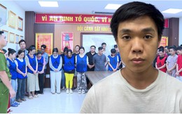 45 người Việt bị bắt tại “ổ nhóm” lừa đảo ở Lào: Sao kê 6 tài khoản hé lộ dòng tiền 44,5 tỷ đồng