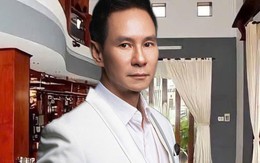 Biệt thự 40 tỷ của Lý Hải