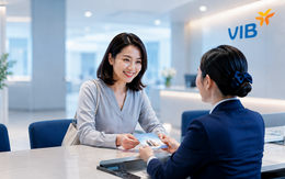 VIB Up: Cho phép chọn Gói nâng hạng phù hợp giúp tiền nhàn rỗi tạo thêm giá trị