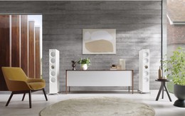 AVSHOW 2026 mở rộng sự hiện diện của các thương hiệu audio quốc tế