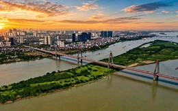 Hôm nay (7-9) bắt đầu lấy ý kiến quy hoạch phân khu đô thị sông Hồng và phương án hướng tuyến trục Đại lộ cảnh quan