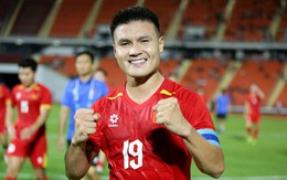 Mức lương hiện tại của Quang Hải