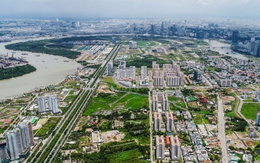 Phú Mỹ Vinh được chuyển mục đích sử dụng hơn 16.200m2 đất để làm dự án