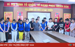 Hải Phòng triệt phá ổ nhóm lừa đảo xuyên quốc gia, chiếm đoạt hơn 44,5 tỷ đồng