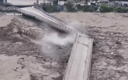 Công nghệ 'săn sét' số 1 thế giới đang cấp tin tình báo cho Trung Quốc, Nepal: Chờ một phép màu