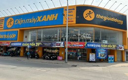 Một tháng bán online hơn 2.500 tỷ đồng: Cách Điện Máy Xanh tăng doanh thu mà không cần mở thêm cửa hàng