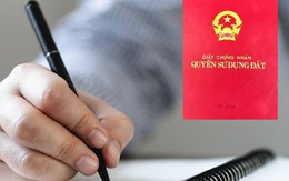 Mua đất vườn bằng giấy viết tay, làm sao để cấp sổ đỏ?