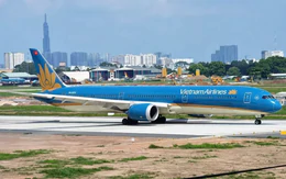 Hàng không Việt giải tỏa khách ở Indonesia sau sự cố núi lửa