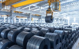 Mexico chốt mức thuế chống bán phá giá thép HRC của Hòa Phát và Formosa sau vụ điều tra hơn 1 năm