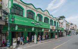 Chủ thương hiệu Kem Tràng Tiền vẫn ôm lỗ lũy kế gần 383 tỷ đồng