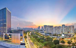 Doanh nghiệp bất động sản lãi gần chục tỷ mỗi ngày