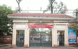 Thí sinh đạt 9,5 điểm Toán thi tốt nghiệp ở Bắc Ninh bị trừ một nửa vì chép bài