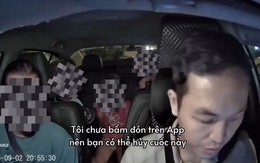 Tài xế Đà Nẵng khuyên khách Tây hủy chuyến: Trải nghiệm quan trọng hơn, cuốc xe không đáng bao nhiêu