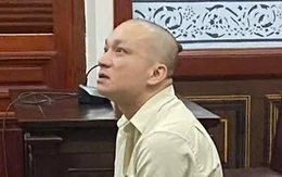 Lĩnh án vì mở hàng loạt tài khoản ngân hàng rồi cho các đối tượng lừa đảo thuê