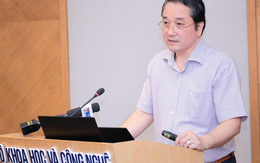 Hỗ trợ tối đa 100% kinh phí đối với nhiệm vụ phát triển công nghệ chiến lược