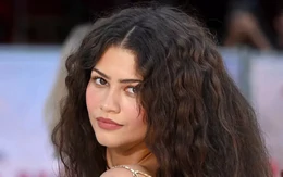 Hành trình tỷ USD của Zendaya